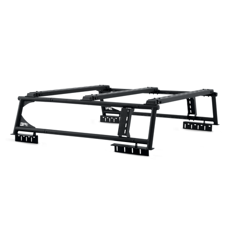 Body Armor 4x4 MID SIZE UNIVERSAL OVERLAND RACK TK-6126 Body Armor 4x4