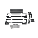 Body Armor 4x4 MID SIZE UNIVERSAL OVERLAND RACK TK-6126 Body Armor 4x4