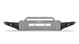 2014-2024 TOYOTA 4RUNNER HILINE BUMPER HIGH CLEARANCE SIDE WINGS Body Armor 4x4
