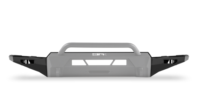 2014-2024 TOYOTA 4RUNNER HILINE BUMPER HIGH CLEARANCE SIDE WINGS Body Armor 4x4