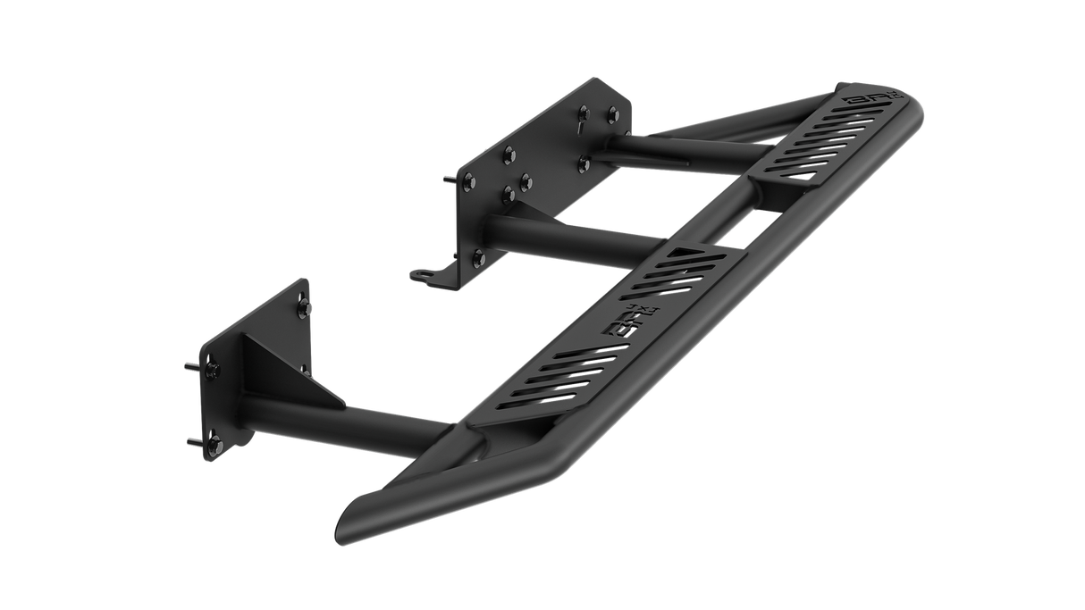 2010-2024 TOYOTA 4RUNNER REVO STEP SLIDERS