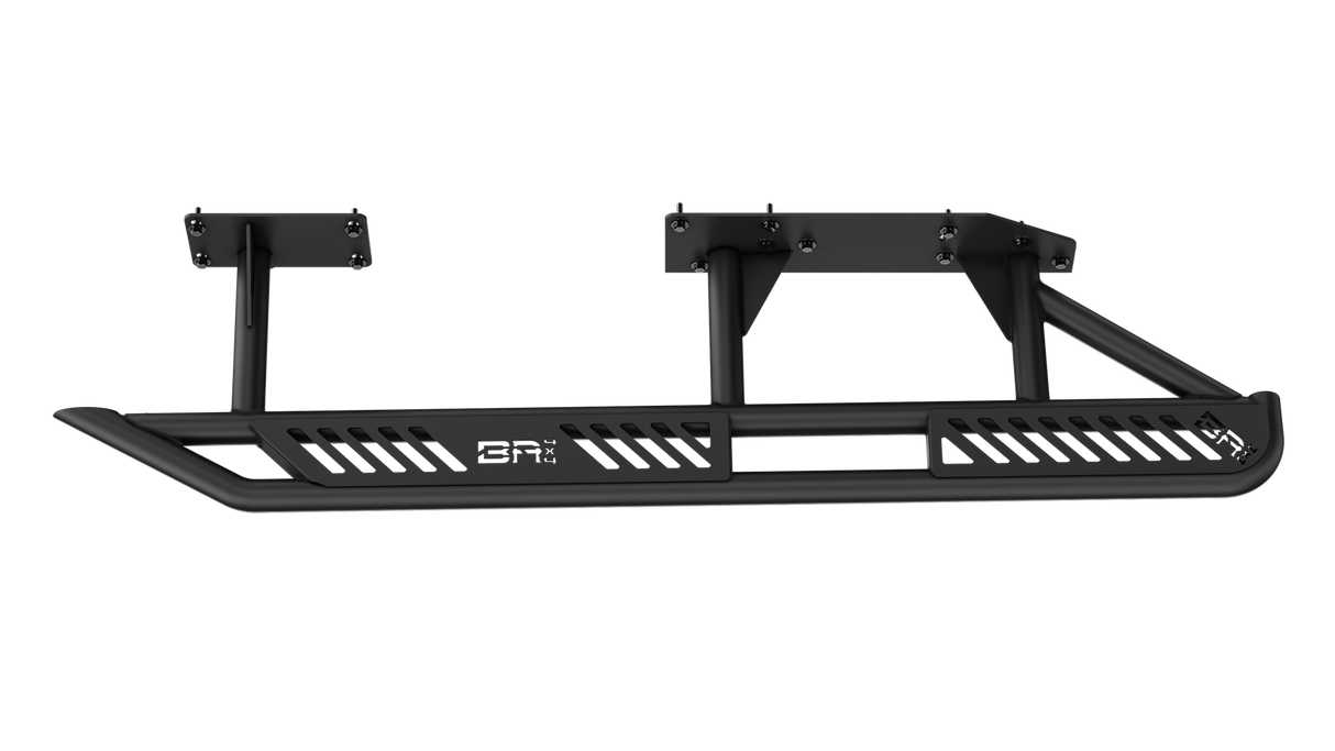 2010-2024 TOYOTA 4RUNNER REVO STEP SLIDERS
