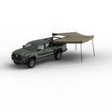 Tuff Stuff® Overland Awning, 270 Degree, Compact Tuff Stuff Overland