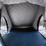 Tent Insulation