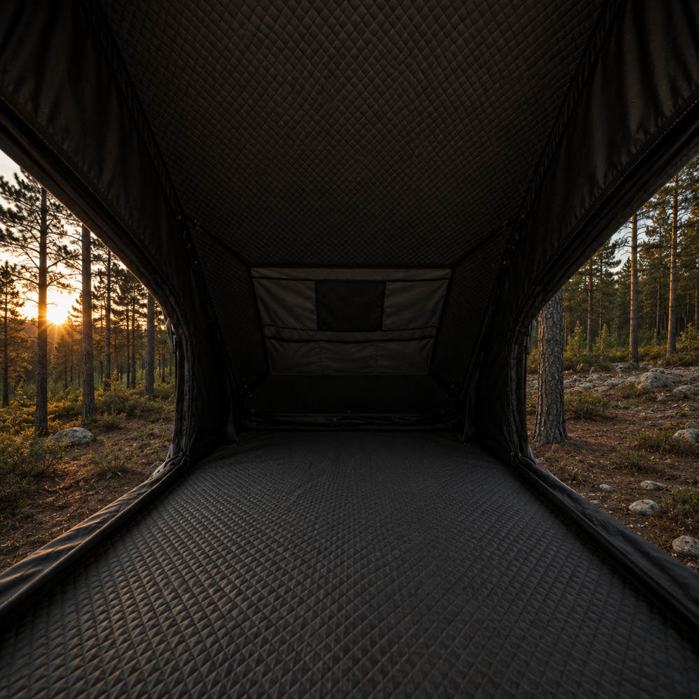 The TIMBERWOLF Ultra-Lite 2-3 Person Tent