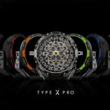 STEDI Type-X PRO LED Driving Lights