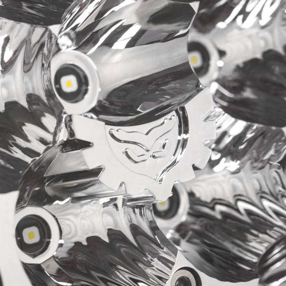 STEDI Type-X PRO LED Driving Lights 