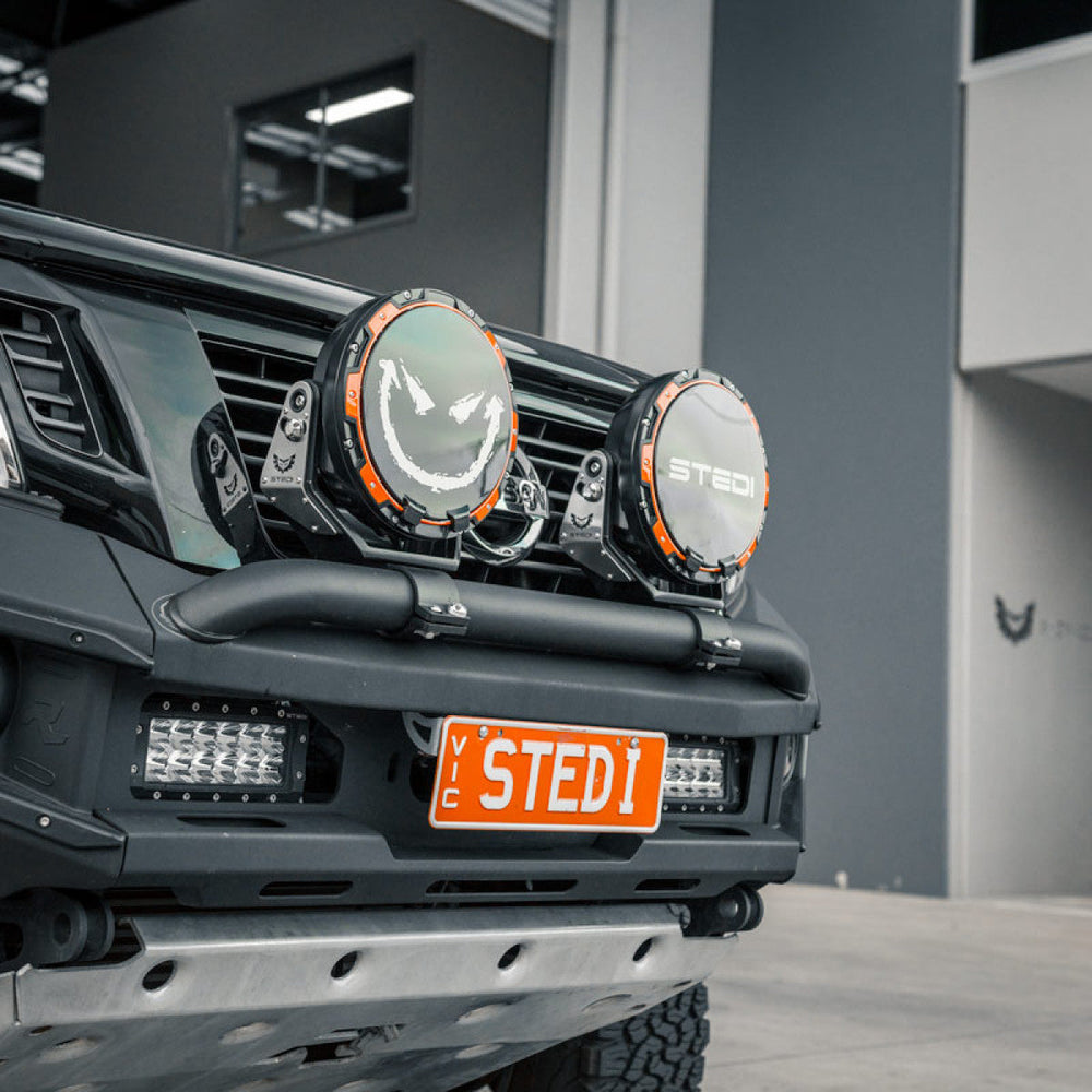 STEDI Type-X PRO LED Driving Lights 