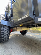 RECON Stainless Steel Underslung Water Tank