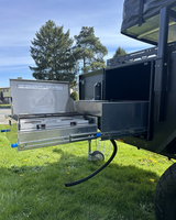 RECON Kitchen Slide
