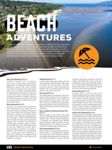 Vancouver, Coast & Mountains BC Backroad Mapbook