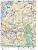 Vancouver, Coast & Mountains BC Backroad Mapbook