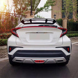 LED Tail Light Assembly For 2018-2020 Toyota CHR/C-HR
