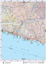 Vancouver Island BC Backroad Mapbook