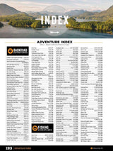 Vancouver Island BC Backroad Mapbook