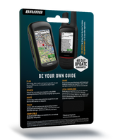 Washington State GPS Maps