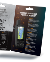 Washington State GPS Maps