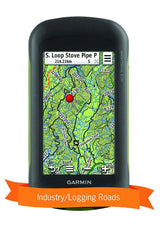 Washington State GPS Maps
