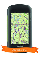 Washington State GPS Maps