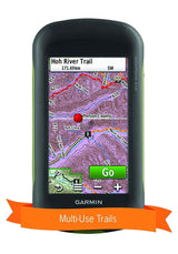 Washington State GPS Maps