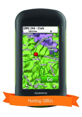 Washington State GPS Maps