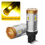For 2016-2022 Toyota Tacoma F-16 Plus Series Automotive Grade 28000LM LED Light Bulbs High Low Beam Bundle
