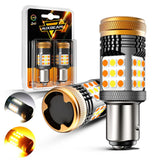 For 2008-2012 Honda Accord 9005 H11 9006 LED Headlight Bulbs Bundle