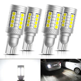 For 2016-2022 Toyota Tacoma F-16 Plus Series Automotive Grade 28000LM LED Light Bulbs High Low Beam Bundle