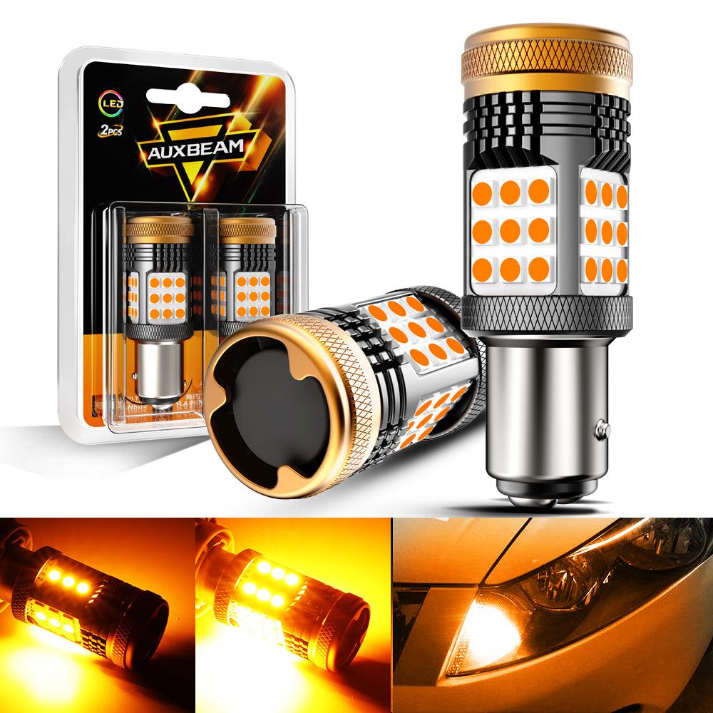 For 2004-2007 Toyota Highlander 9005 9006 LED Headlight Bulbs Bundle
