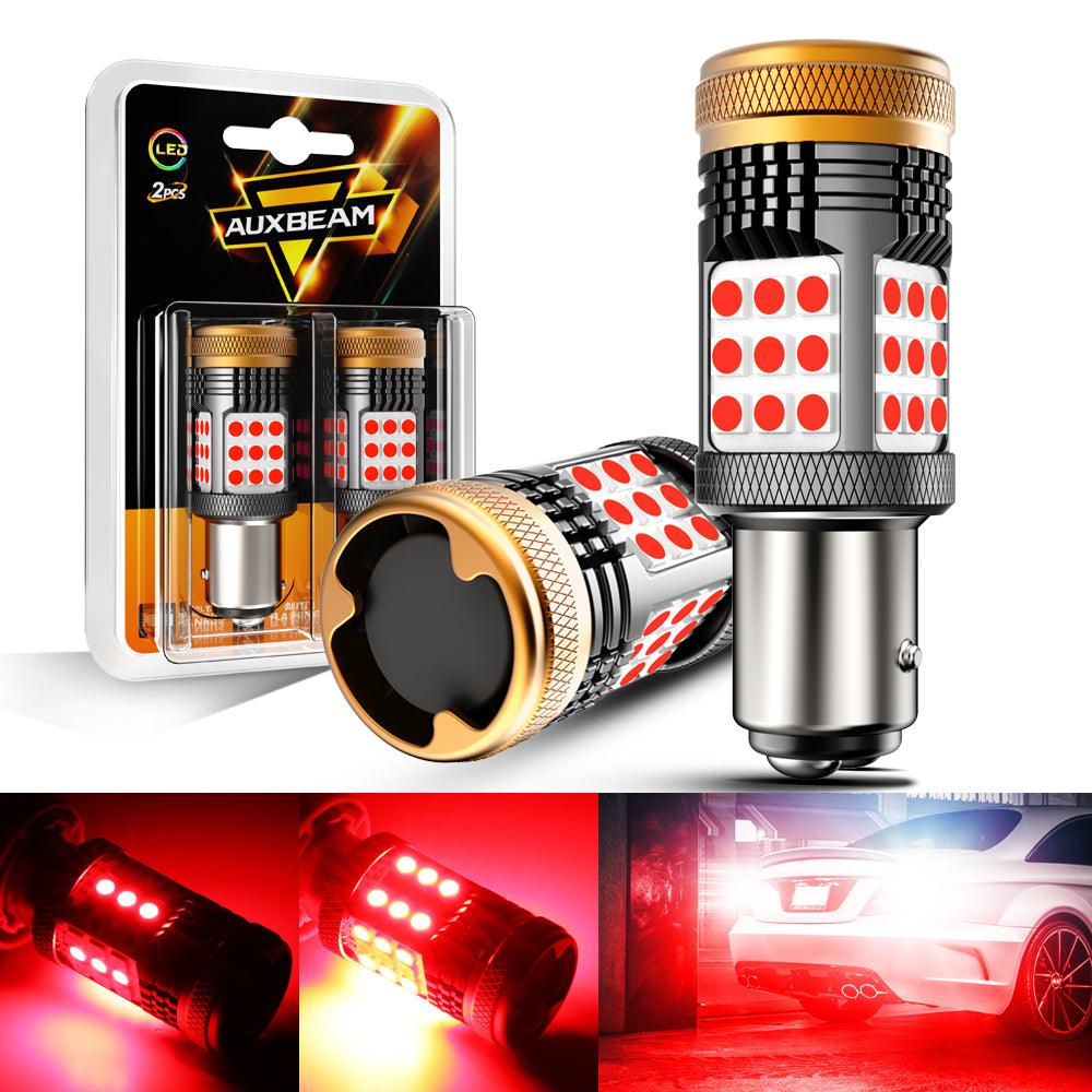 For 2000-2004 Toyota Tacoma H4 LED Headlight Bulbs