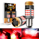 For 2000-2004 Toyota Tacoma H4 LED Headlight Bulbs