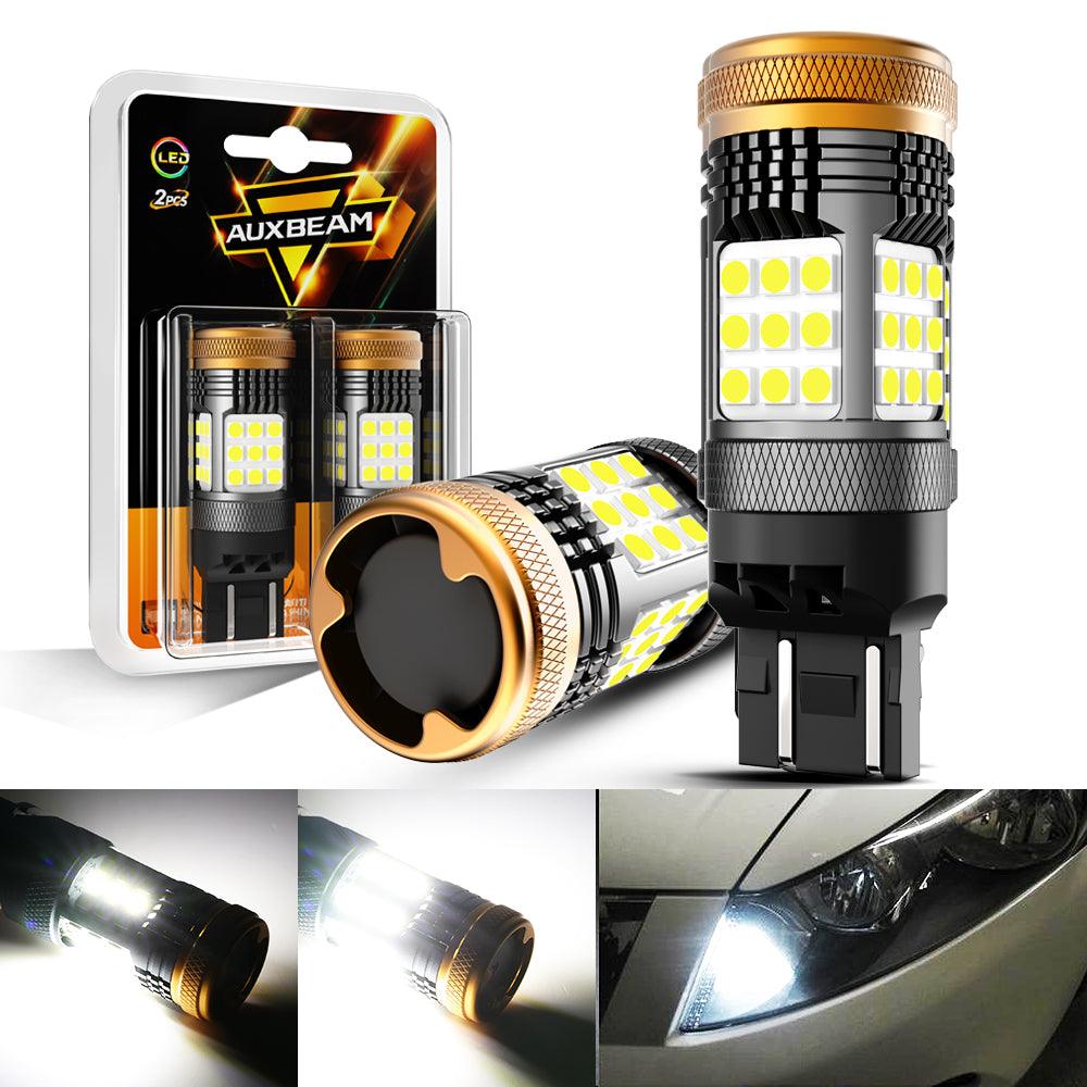 For 2014-2020 Toyota Highlander 9005 H11 LED Headlight Bulbs Bundle
