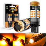 For 2006-2012 Toyota RAV4 9005 9006 LED Headlight Bulbs Bundle