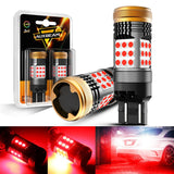 For 2010-2020 Toyota 4Runner 9005 H11 LED Headlight Bulbs Bundle