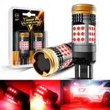 For 2016-2019 GMC Sierra 1500 LED Bulbs