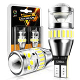 For 2008-2009 Ford Mustang Shelby GT500KR 5202 LED Fog Light/DRL Bulbs