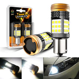 For 2000-2004 Toyota Tacoma H4 LED Headlight Bulbs