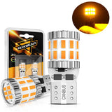 For 2007-2012 Ford Mustang Base, Bulb H13 LED Headlight Bulbs