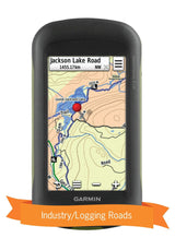 Yukon GPS Maps