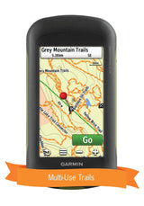 Yukon GPS Maps