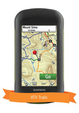 Yukon GPS Maps