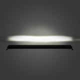 SP-basic Series 52 Inch 350W 31500LM Dual Row Off Road LED Light Bar
