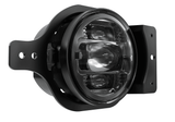 (2pcs/set) 4 Inch LED Fog Lights Replacement for Jeep Wrangler JL 2018 2019 2020