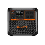 BLUETTI AC180P Solar Portable Power Station (AC180P)