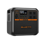 BLUETTI AC180P Solar Portable Power Station (AC180P)