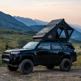 Roof Top Tent Crossbar Racks (Pair)