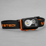 STEDI Type S LED Head Torch Rove Overland