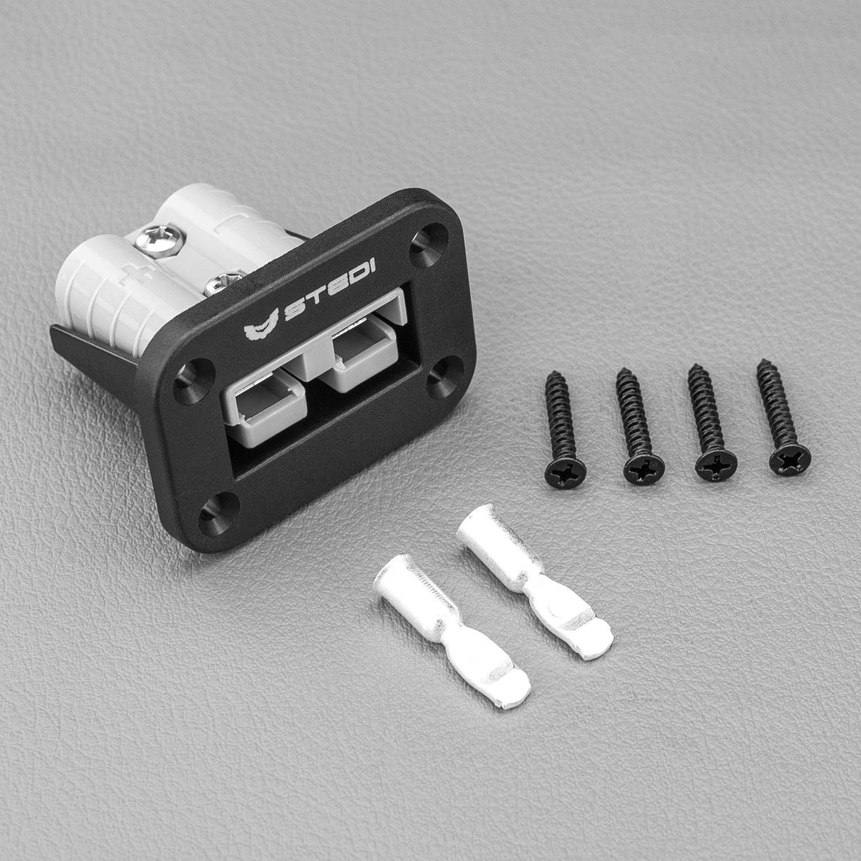 STEDI Single Anderson Style Flush Mount Rove Overland