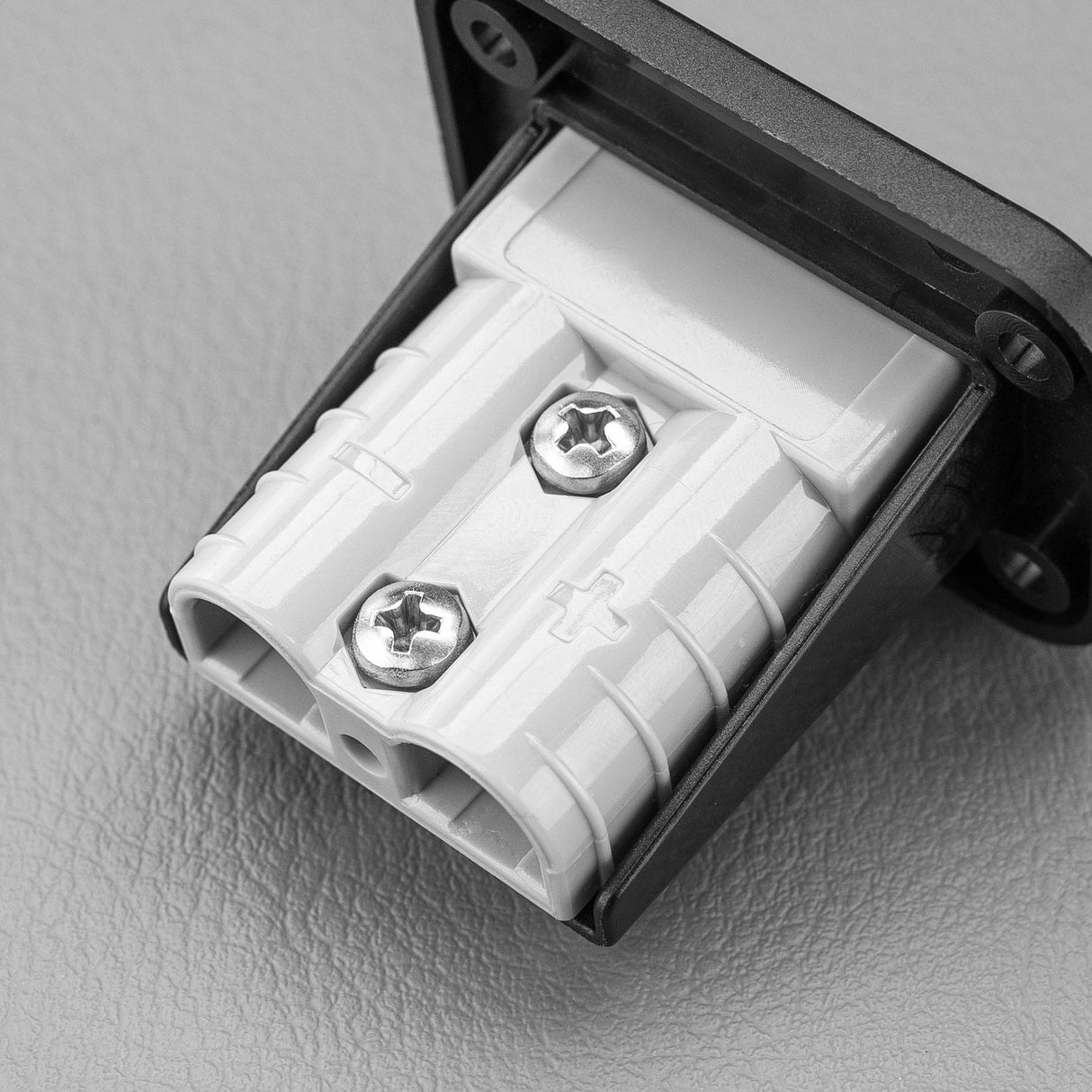 STEDI Single Anderson Style Flush Mount Rove Overland