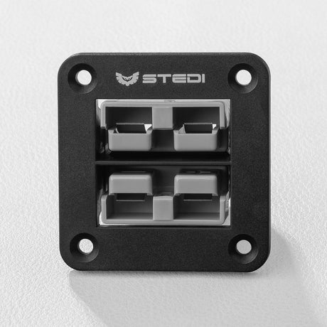 STEDI Twin Anderson Style Flush Mount Rove Overland